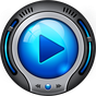 Иконка HD-видеоплеер - мультимедийный проигрыватель