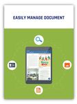 Captura de tela do apk Easy Scanner Pro 5