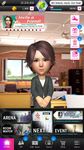 SEGA POCKET CLUB MANAGER captura de pantalla apk 8