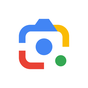 Biểu tượng Google Ống kính