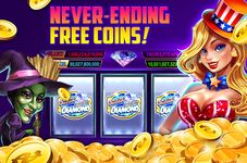 Big Vegas - Free Slots imgesi 6