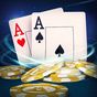 Ikona apk Poker Online: Polski Texas Holdem Casino Card Game