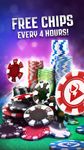 Imagem 14 do Poker Online: Free Texas Holdem Casino Card Games