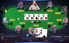 Imagem 13 do Poker Online: Free Texas Holdem Casino Card Games