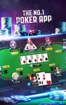 Imagem 7 do Poker Online: Free Texas Holdem Casino Card Games