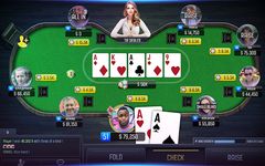 Imagem 2 do Poker Online: Free Texas Holdem Casino Card Games