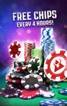 Imagem 22 do Poker Online: Free Texas Holdem Casino Card Games