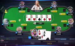 Imagem 21 do Poker Online: Free Texas Holdem Casino Card Games