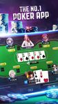 Poker Online: Free Texas Holdem Casino Card Games afbeelding 15