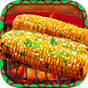Mexican Foods Maker - Free Fiesta Cooking Games apk icon