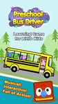 Preschool Bus Driver: No Ads Early Learning Games image 8