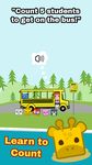 Preschool Bus Driver: No Ads Early Learning Games image 6