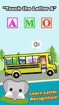 Preschool Bus Driver: No Ads Early Learning Games image 4