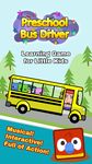 Preschool Bus Driver: No Ads Early Learning Games image 