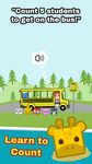 Preschool Bus Driver: No Ads Early Learning Games image 1