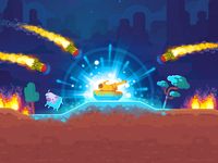 Screenshot 6 di Tank Stars apk