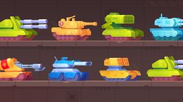 Screenshot 15 di Tank Stars apk