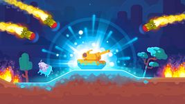 Tank Stars capture d'écran apk 13