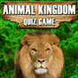 Ícone do Reino animal - jogo de teste