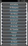 Kuran -ı Kerim ve Türkçe Meali ekran görüntüsü APK 13