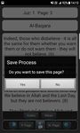 Kuran -ı Kerim ve Türkçe Meali ekran görüntüsü APK 6