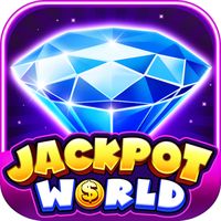 DAFU Casino - Jackpot World™ - Slots Casino icon