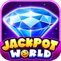 Ícone do DAFU Casino - Jackpot World™ - Slots Casino
