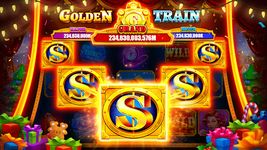 Tangkap skrin apk DAFU Casino - Jackpot World™ - Slots Casino 2