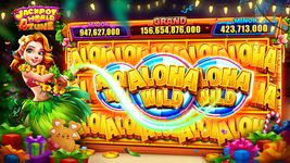 Tangkap skrin apk DAFU Casino - Jackpot World™ - Slots Casino 