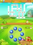 Tangkapan layar apk Word Farm Puzzles 1