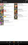 Screenshot  di CDisplayEx Free Comic Reader apk