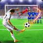 Εικονίδιο του Shoot 2 Goal - World Multiplayer Soccer Cup 2018 apk