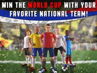 Shoot 2 Goal - World Multiplayer Soccer Cup 2018 εικόνα 4