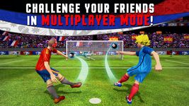 Shoot 2 Goal - World Multiplayer Soccer Cup 2018 εικόνα 10