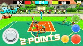 Street Hoop: Basketball Playoffs image 3