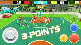 Street Hoop: Basketball Playoffs image 8