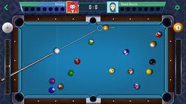 Скриншот 4 APK-версии Pool Ball