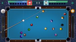 Pool Ball captura de pantalla apk 4