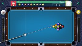 Скриншот 5 APK-версии Pool Ball