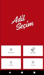 Adil Seçim imgesi 2