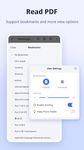 Скриншот 4 APK-версии PDFelement - Free PDF Reader and Annotator