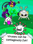 Virus Evolution - Merge & Create Mutant Diseases zrzut z ekranu apk 8