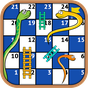 Icône de Snakes and Ladders