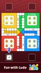 Tangkapan layar apk Snakes and Ladders 1