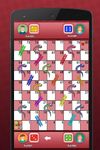 Tangkapan layar apk Snakes and Ladders 2