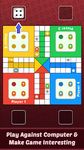 Tangkapan layar apk Snakes and Ladders 