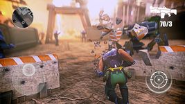 Captura de tela do apk Evolution 2: Battle for Utopia. Shooter y RPG 10