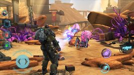 Captura de tela do apk Evolution 2: Battle for Utopia. Shooter y RPG 8