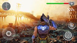 Captura de tela do apk Evolution 2: Battle for Utopia. Shooter y RPG 3