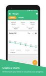 Weight Loss Coach - Reduce Body Fat & Lose Weight στιγμιότυπο apk 4